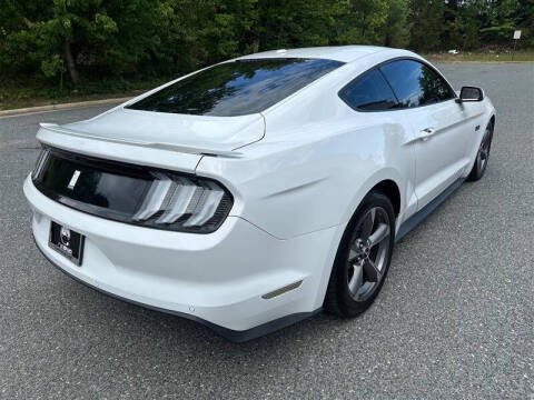 2016 Ford Mustang GT