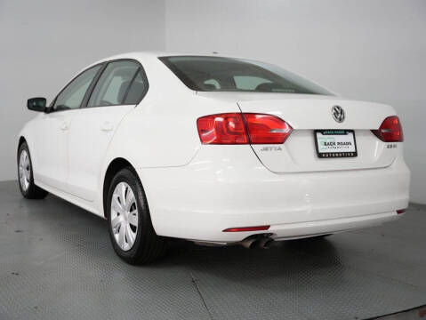 2012 Volkswagen Jetta