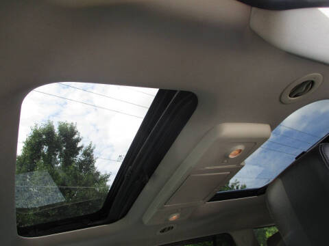 2012 Buick Enclave Premium