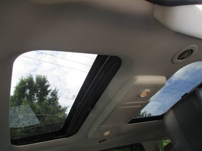 2012 Buick Enclave Premium