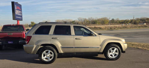 2006 Jeep Grand Cherokee Limited