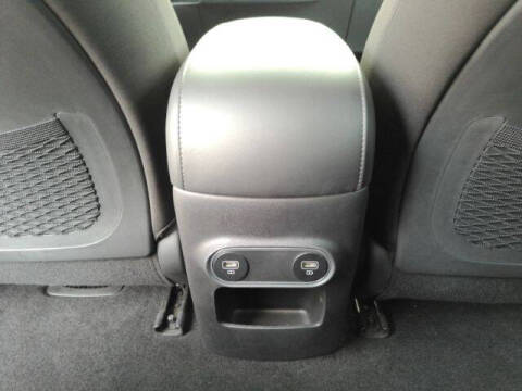 2022 Hyundai Ioniq 5 SE