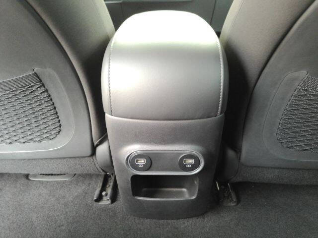 2022 Hyundai Ioniq 5 SE