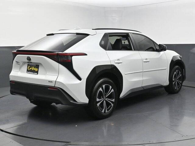 2023 Toyota bZ4X XLE