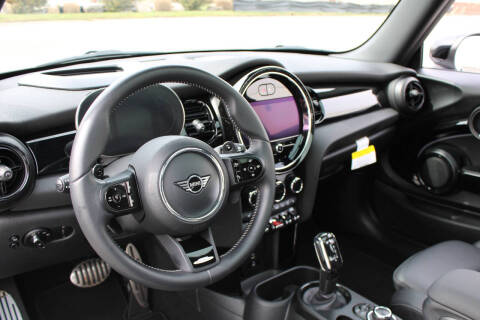 2023 MINI Hardtop 2 Door John Cooper Works