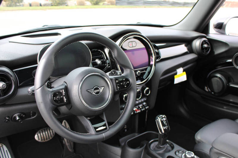 2023 MINI Hardtop 2 Door John Cooper Works
