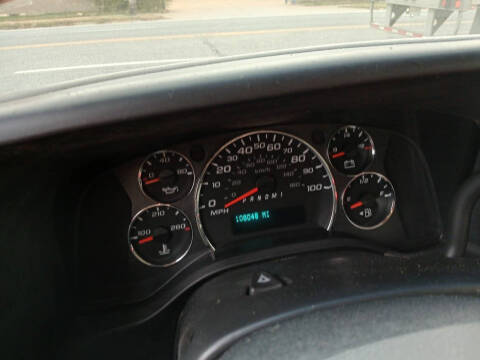 2011 GMC Savana 3500