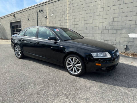 2007 Audi A6 for sale at Allen's Automotive in Fayetteville NC