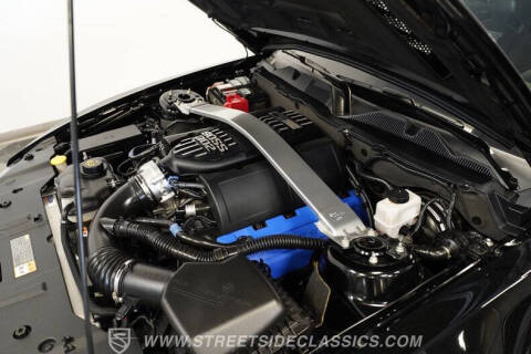2013 Ford Mustang Boss 302
