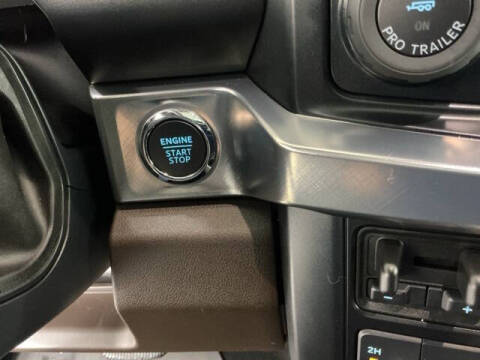 2025 Ford F-450 Super Duty King Ranch