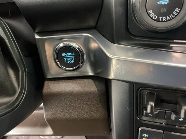 2025 Ford F-450 Super Duty King Ranch