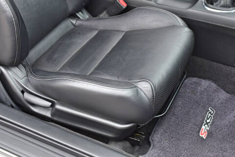 2006 Acura RSX Type-S