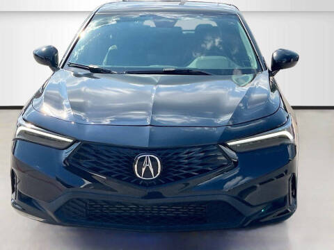 2024 Acura Integra