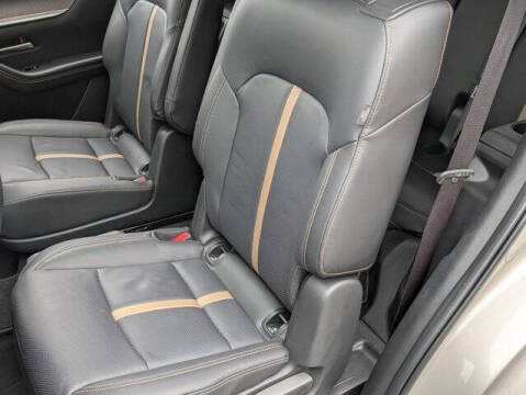 2025 Mazda CX-90 3.3 Turbo Premium Plus