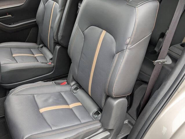 2025 Mazda CX-90 3.3 Turbo Premium Plus