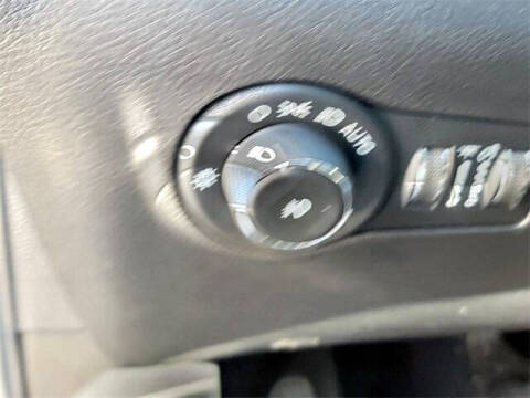 2023 Jeep Compass High Altitude