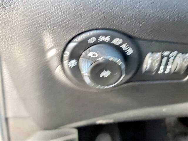 2023 Jeep Compass High Altitude