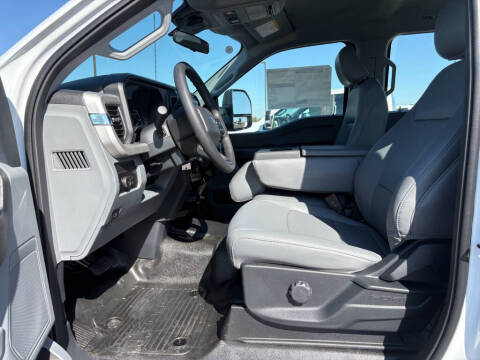 2026 Ford F-350 Super Duty