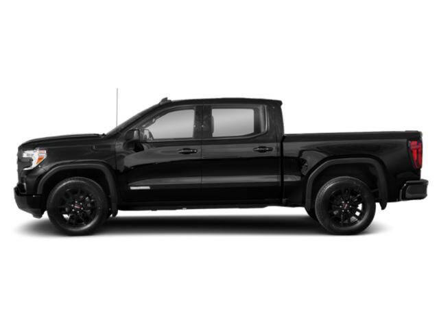 2022 GMC Sierra 1500 Limited
