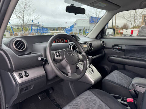 2012 Scion xB