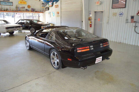 1990 Nissan 300ZX 2+2