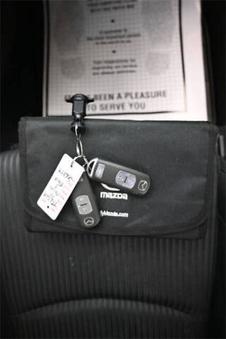 2014 Mazda MAZDA3 i Touring