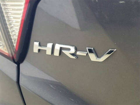 2021 Honda HR-V LX