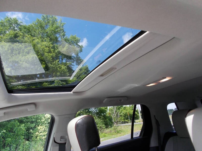 2015 GMC Terrain SLT-1