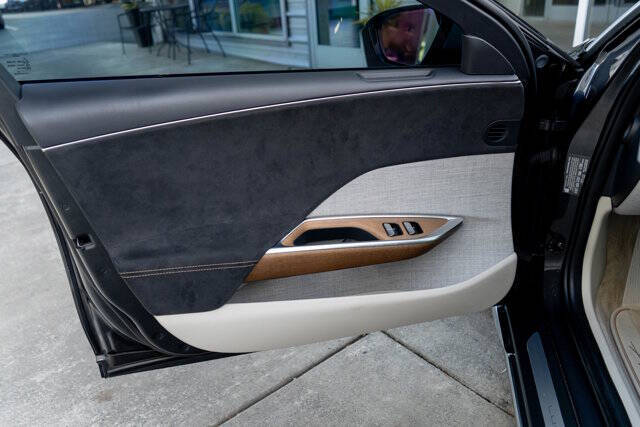 2022 Lucid Air Grand Touring