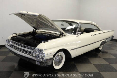 1961 Ford Galaxie