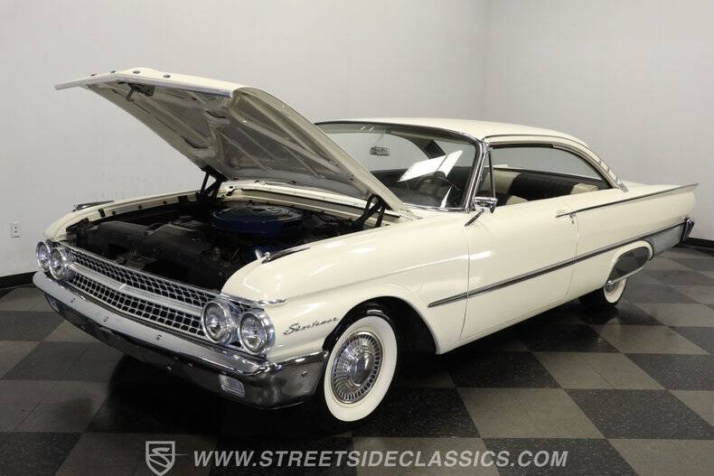 1961 Ford Galaxie