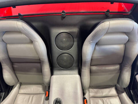 1994 Dodge Viper RT/10