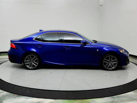 2019 Lexus IS 300