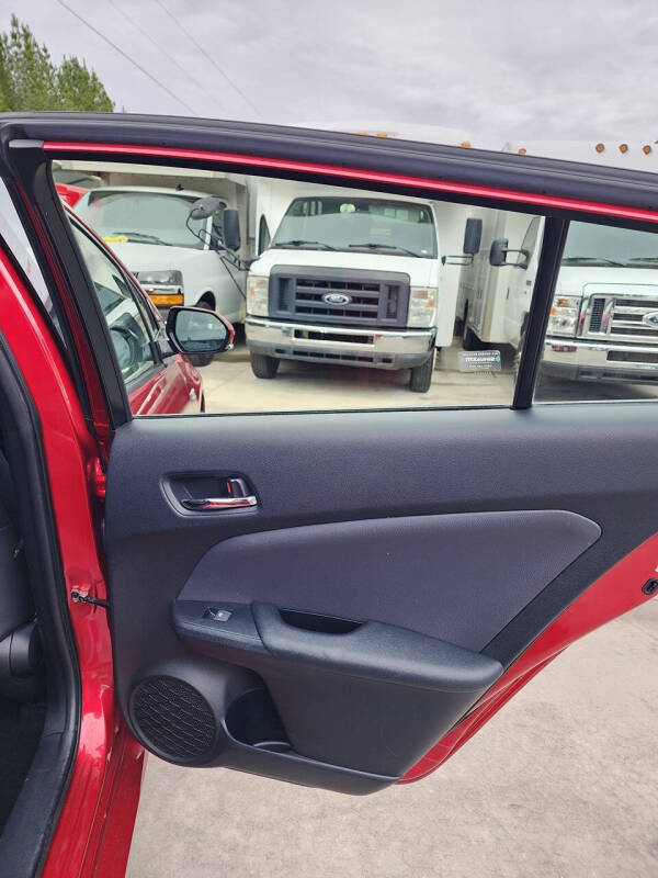 2017 Toyota Prius Prime Advanced