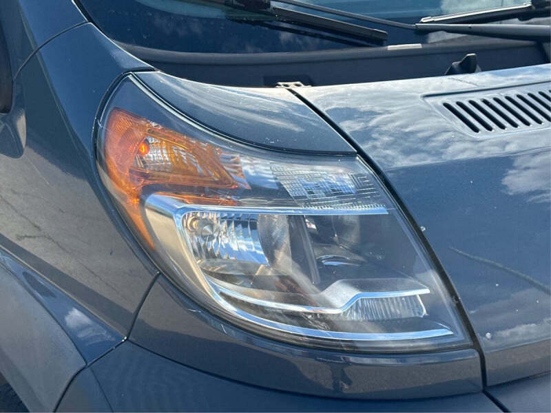 2018 RAM ProMaster 2500 159 WB