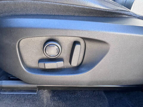 2019 Land Rover Discovery Sport