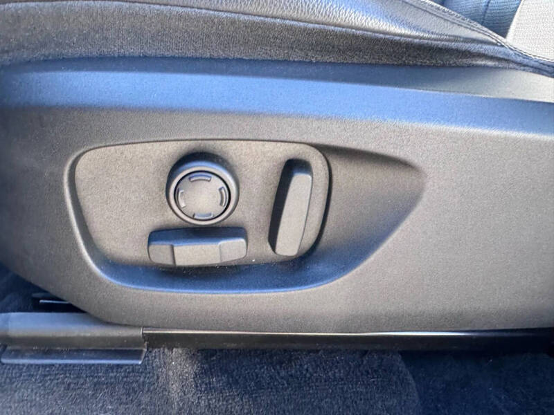 2019 Land Rover Discovery Sport