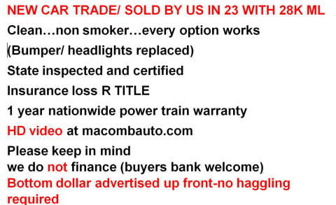 2016 Buick Envision Premium II