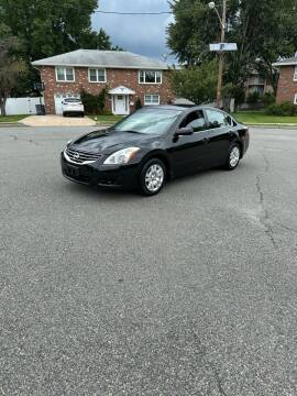 2010 Nissan Altima for sale at Pak1 Trading LLC in Little Ferry NJ