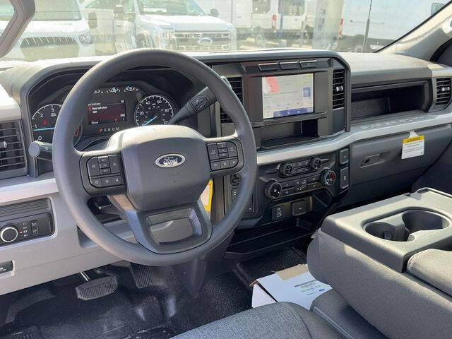 2024 Ford F-350 Super Duty XL