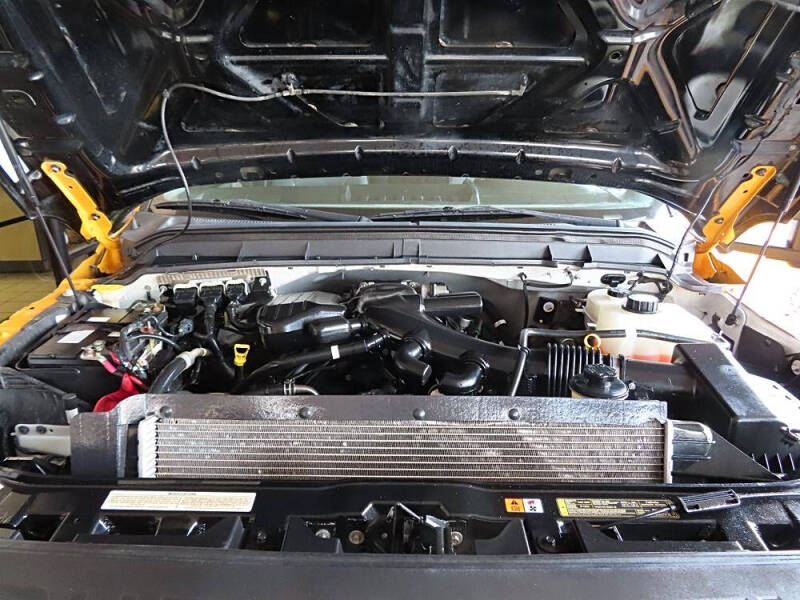 2012 Ford F-450 Super Duty