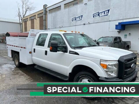 2012 Ford F-350 Super Duty for sale at Amazing Auto Center in Capitol Heights MD
