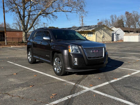 2015 GMC Terrain Denali