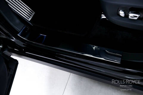 2024 Rolls-Royce Cullinan