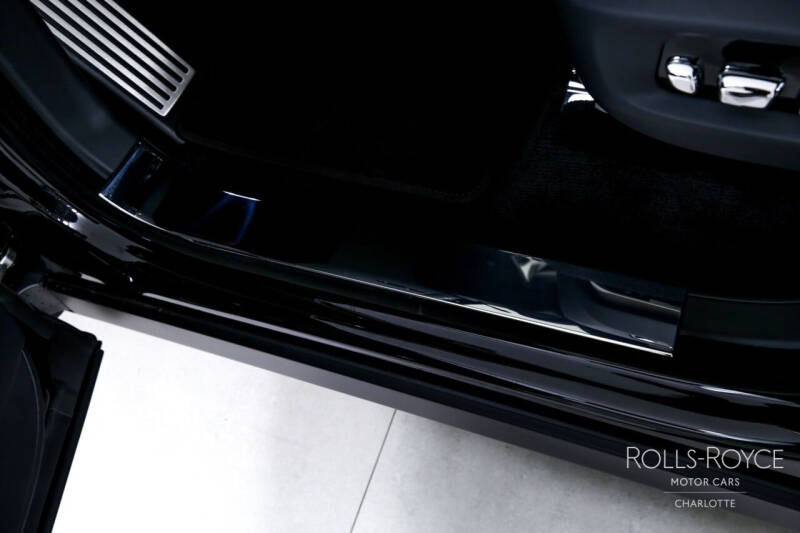 2024 Rolls-Royce Cullinan