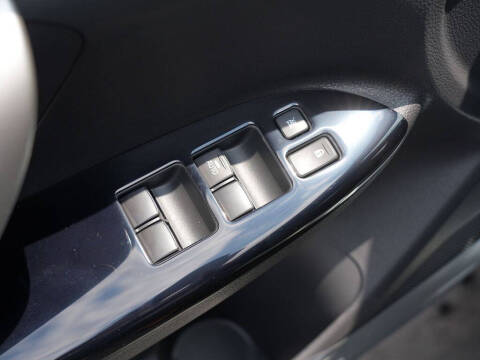 2026 Mitsubishi Eclipse Cross LE