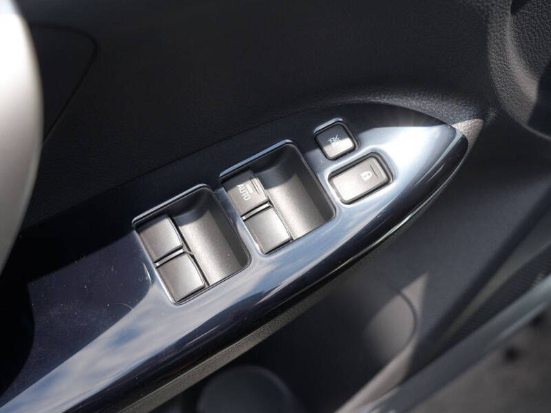 2026 Mitsubishi Eclipse Cross LE