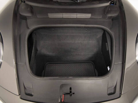 2022 Porsche 911 Carrera 4S