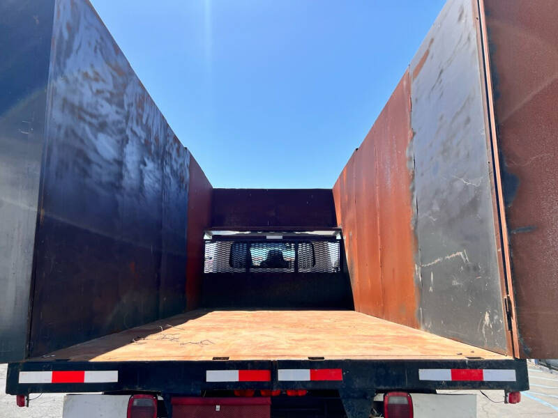 2012 International DuraStar 4300