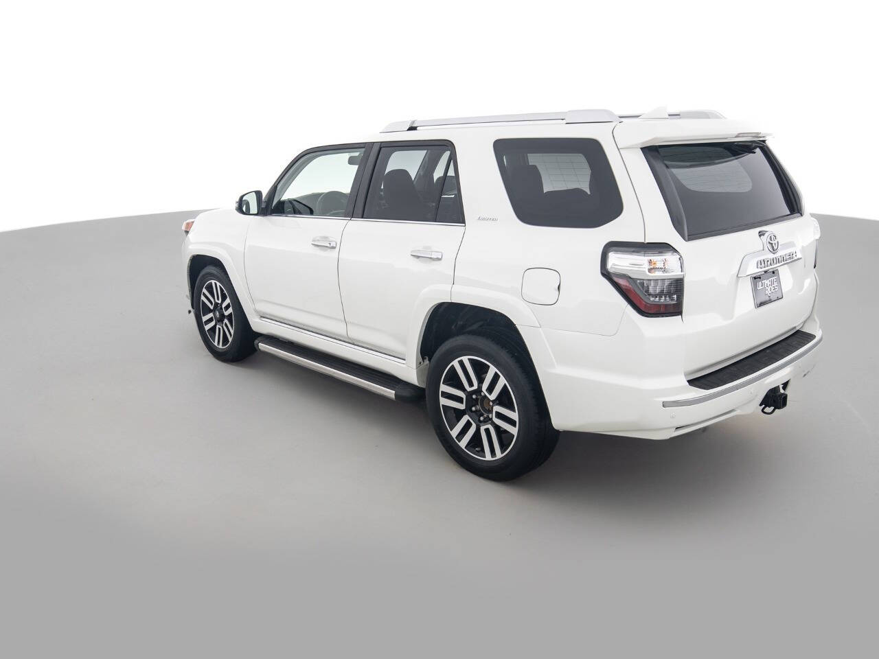 Used Car 2019 Toyota 4runner  Limited Awd 4dr Suv For Sale Under $30,000 In Coal City, Illinois